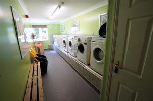 Communal Facilities- click for photo gallery